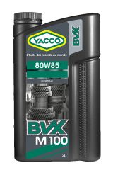 Image 12 BVX M 100 80W85